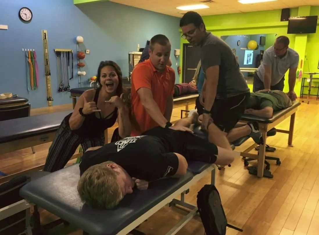 Business 1 image CORA PHYSICAL THERAPY TEMPLE TERRACE