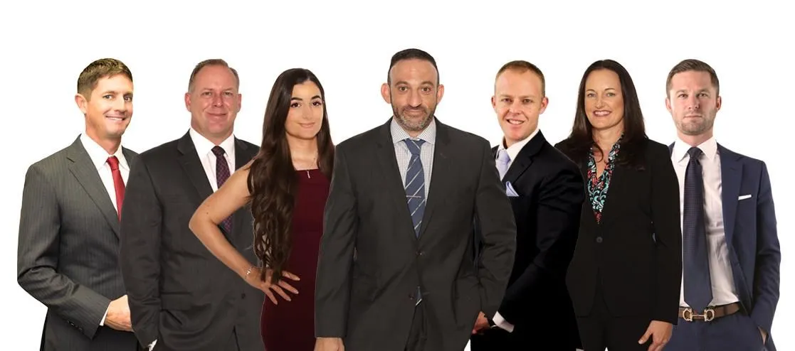 Business 7 image SIBLEY DOLMAN GIPE ACCIDENT INJURY LAWYERS, PA