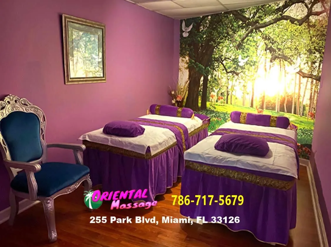 Business 2 image ORIENTAL ASIAN MASSAGE MIAMI