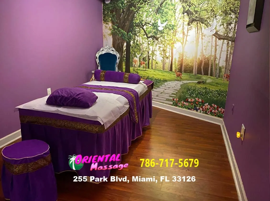 Business 3 image ORIENTAL ASIAN MASSAGE MIAMI