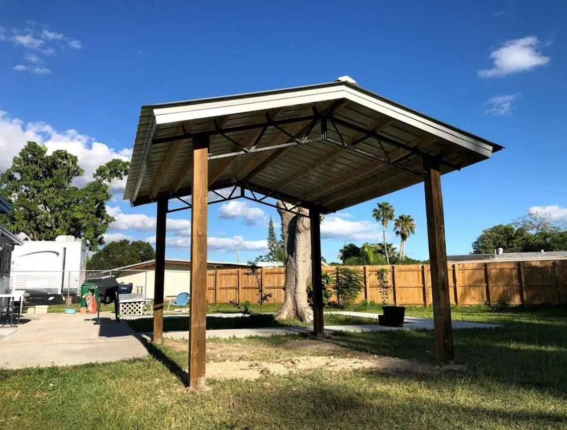 Business 6 image POLE BARNS USA