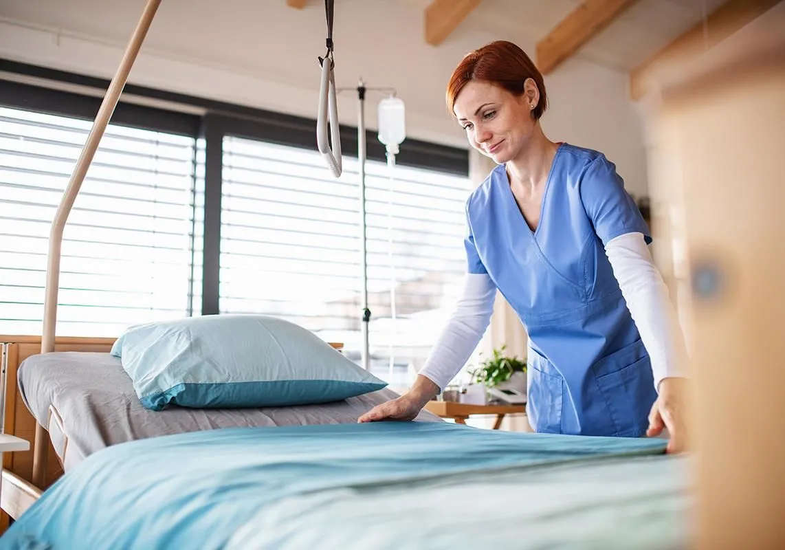 Business 2 image FIRST US LINEN SERVICES