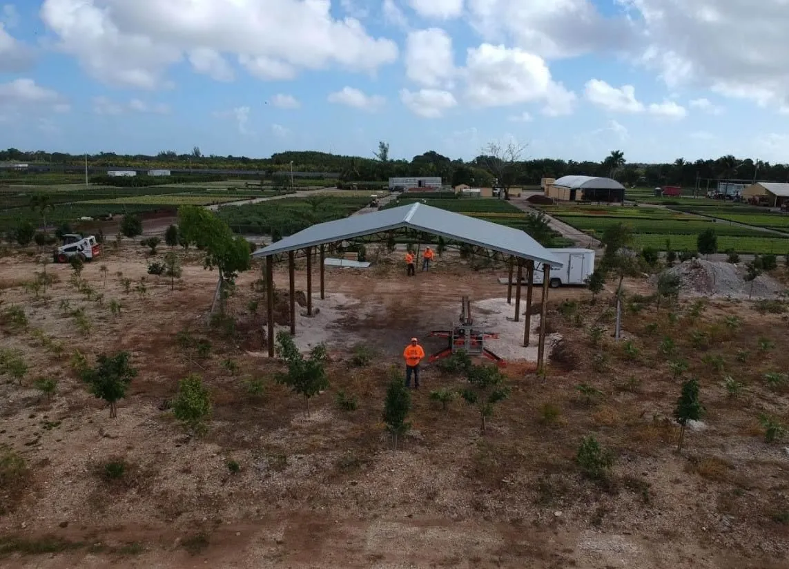 Business 4 image POLE BARNS USA