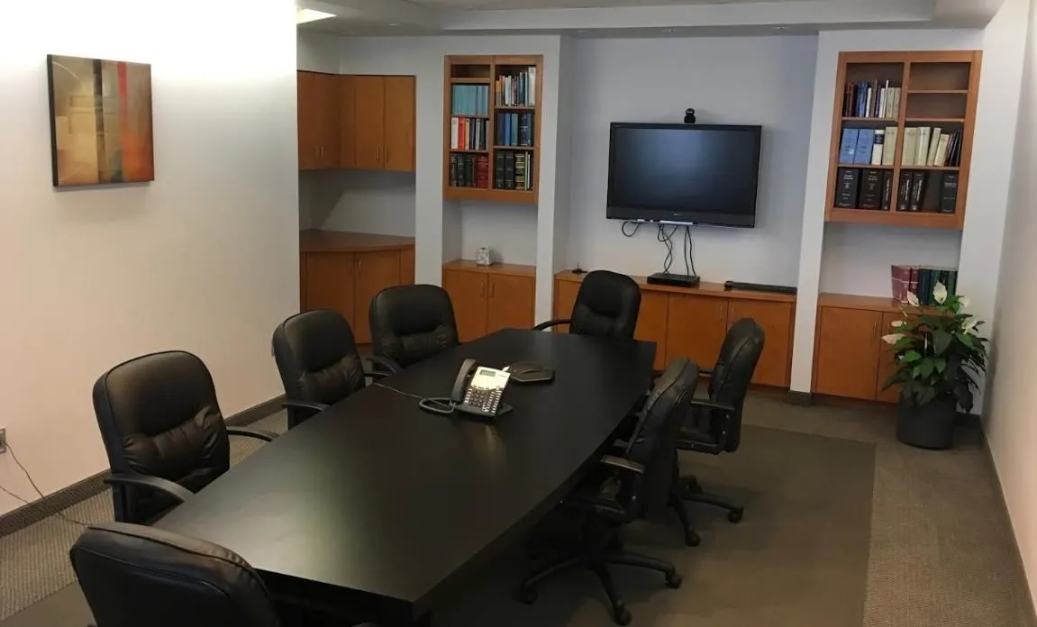 Business 4 image URBAN THIER & FEDERER, P.A.