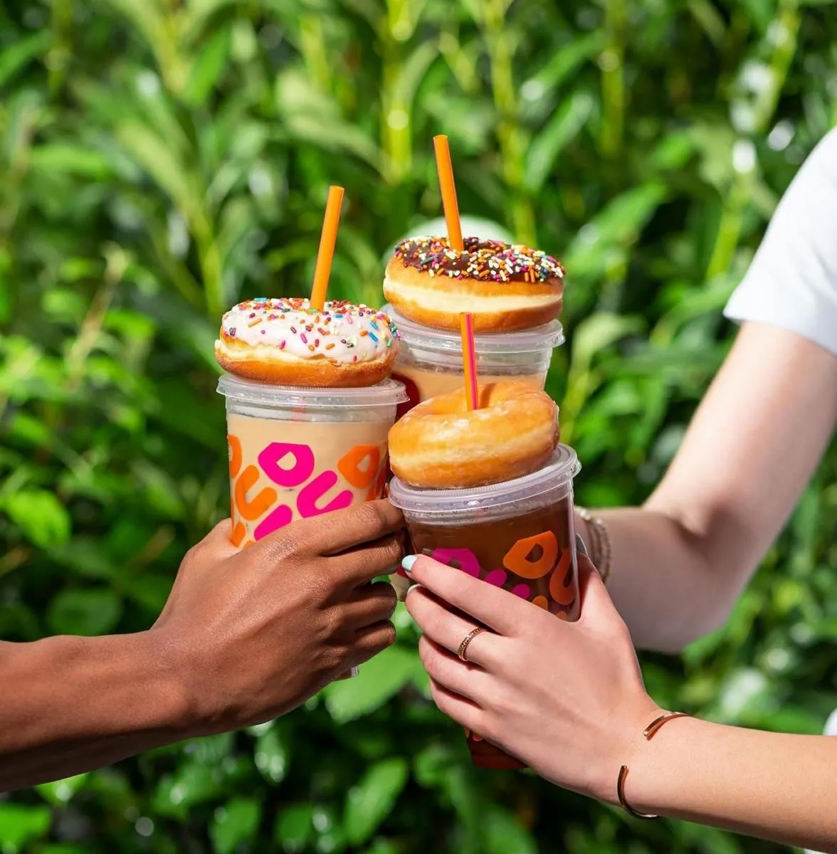Business 61 image DUNKIN'