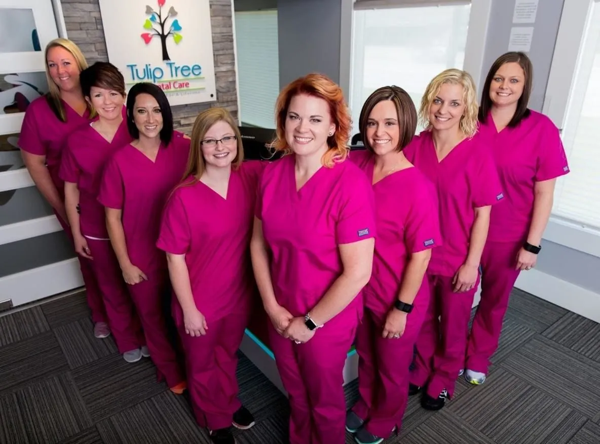 Business 2 image TULIP TREE DENTAL CARE
