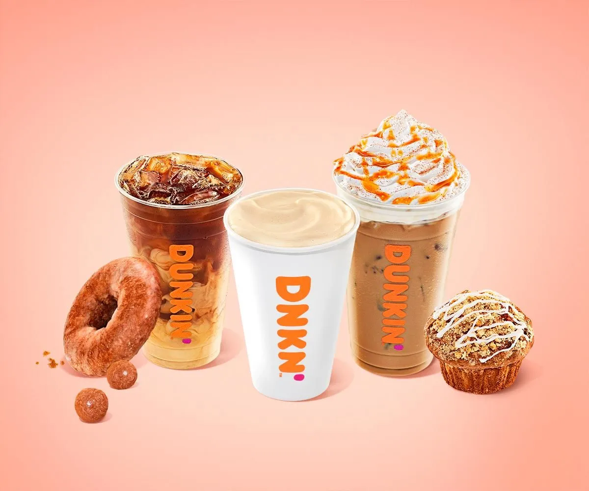 Business 54 image DUNKIN'