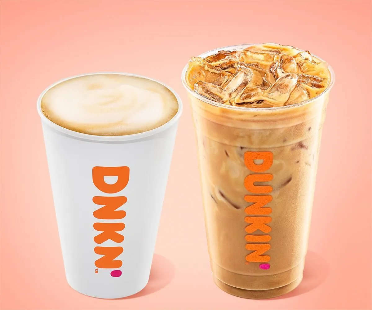 Business 13 image DUNKIN'