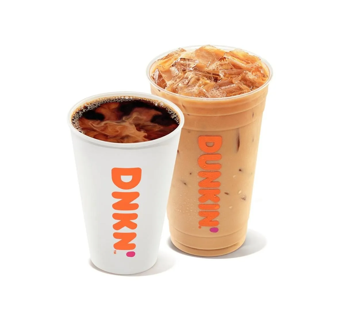 Business 42 image DUNKIN'