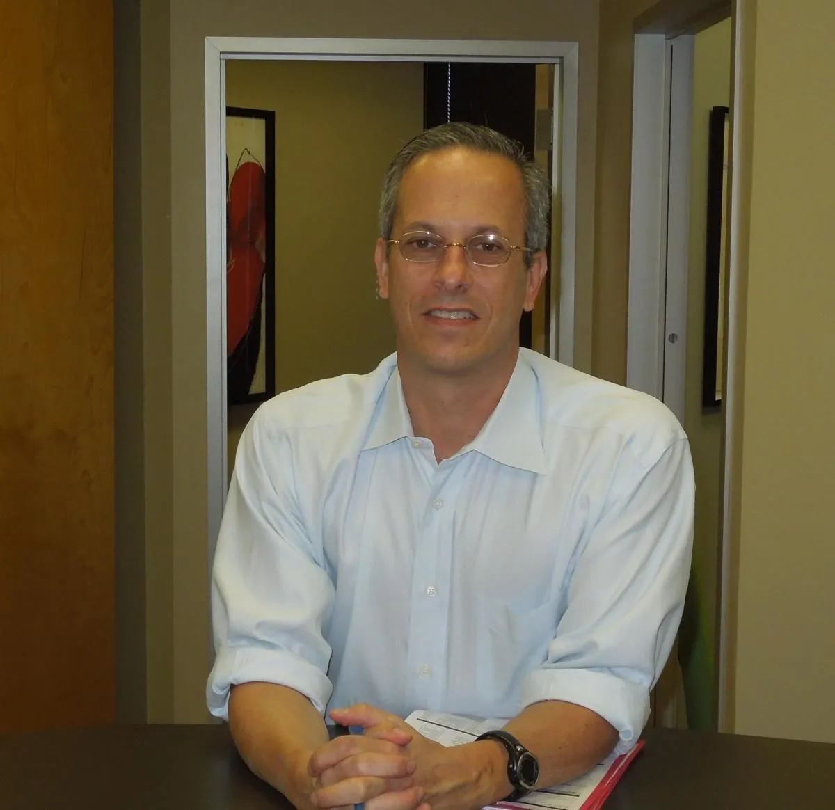 Business 1 image DR. STEVEN BECKER - LOS ANGELES CHIROPRACTOR