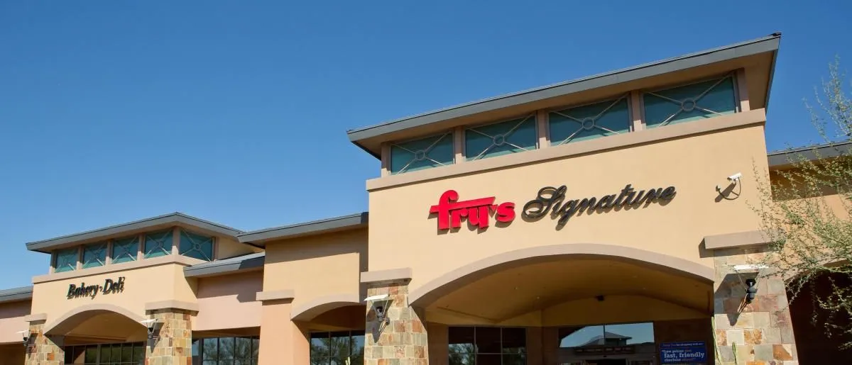Business 3 image FRY'S FOOD AND DRUG