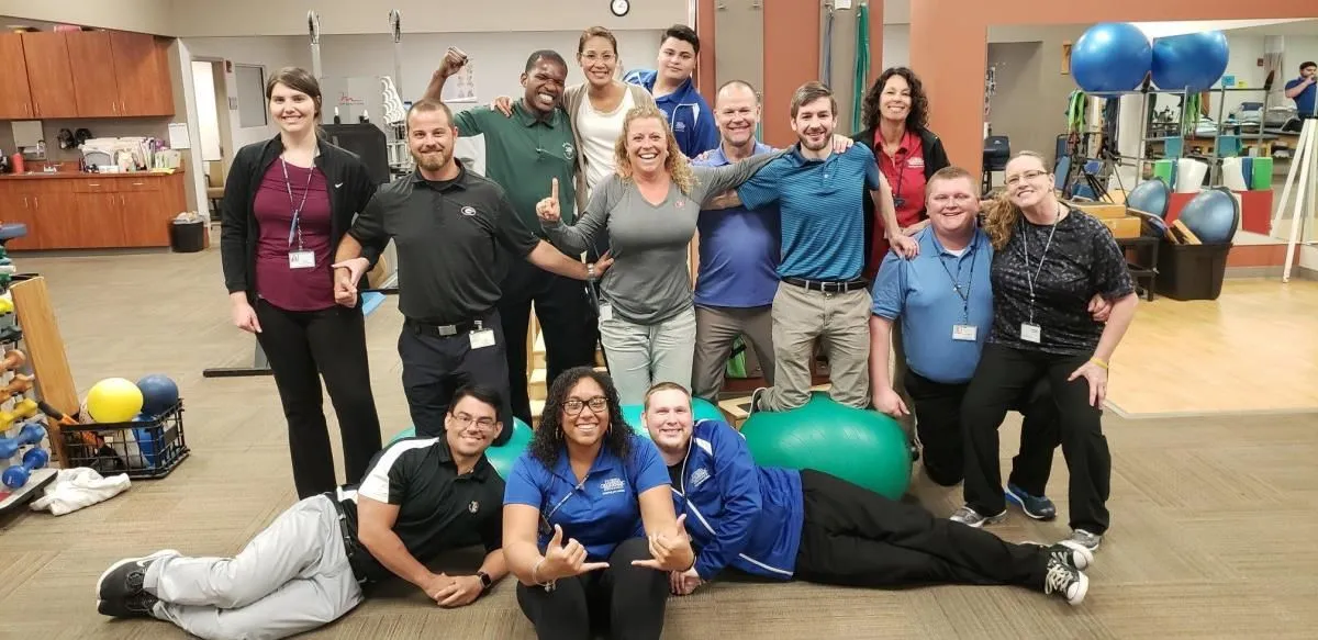 Business 35 image FLORIDA ORTHOPAEDIC INSTITUTE & SURGERY CENTER