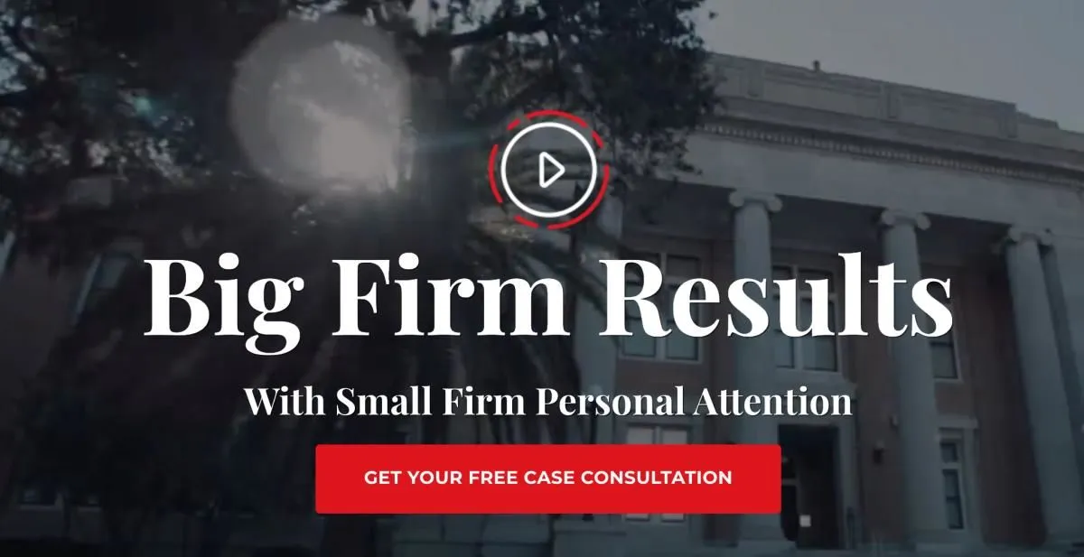 Business 6 image SIBLEY DOLMAN GIPE ACCIDENT INJURY LAWYERS, PA