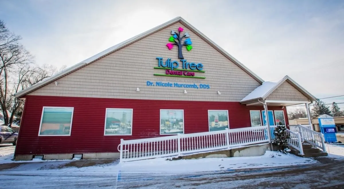 Business 6 image TULIP TREE DENTAL CARE