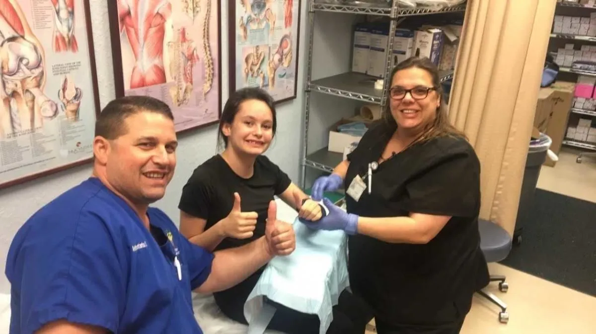 Business 7 image FLORIDA ORTHOPAEDIC INSTITUTE & SURGERY CENTER