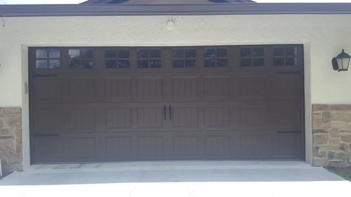 Business 6 image AAA 1 GARAGE DOORS
