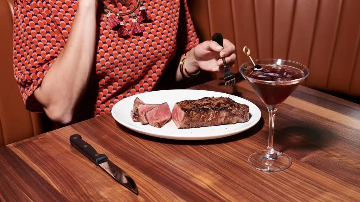 Business 4 image DEL FRISCO'S GRILLE
