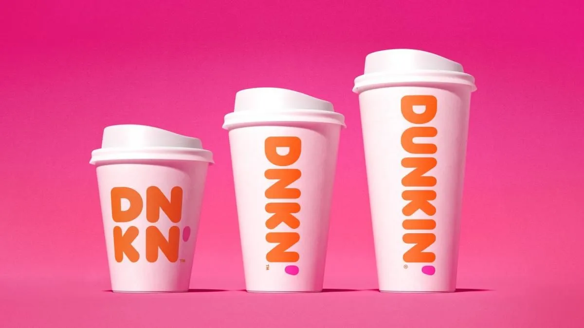 Business 21 image DUNKIN'