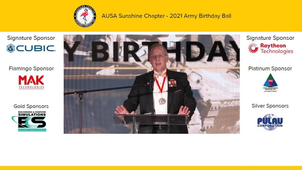 Business 1 image ORLANDO WEBCASTS