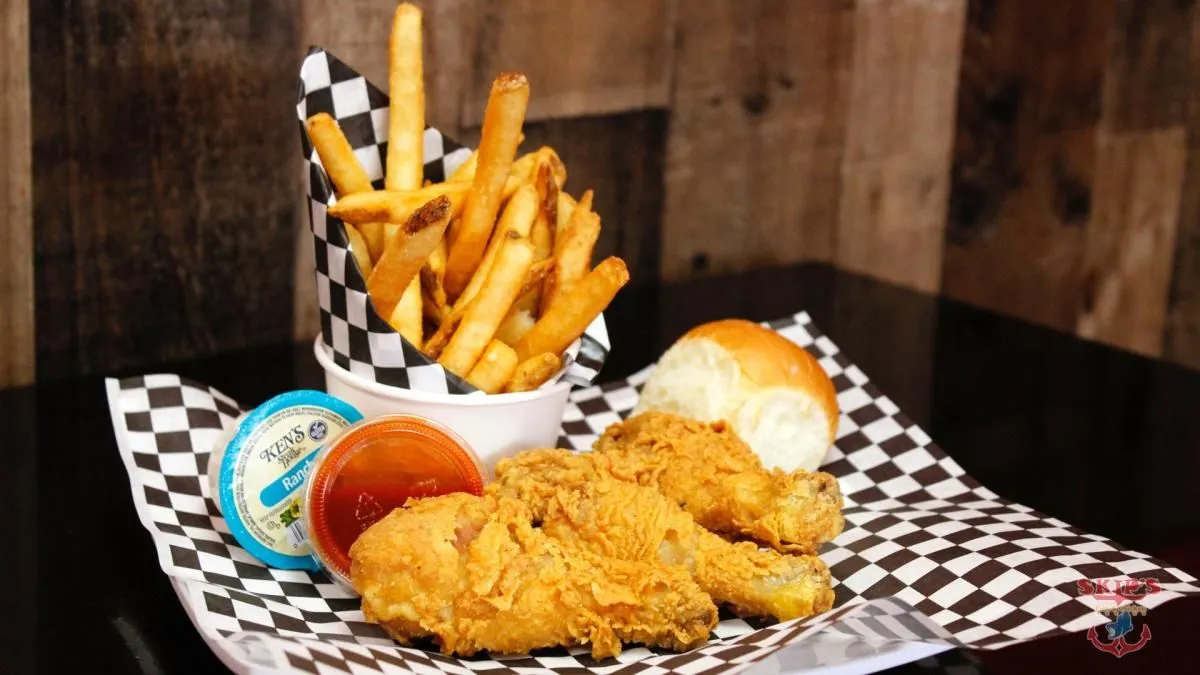 Business 2 image SKIP'S FISH & CHICKEN EXPRESS