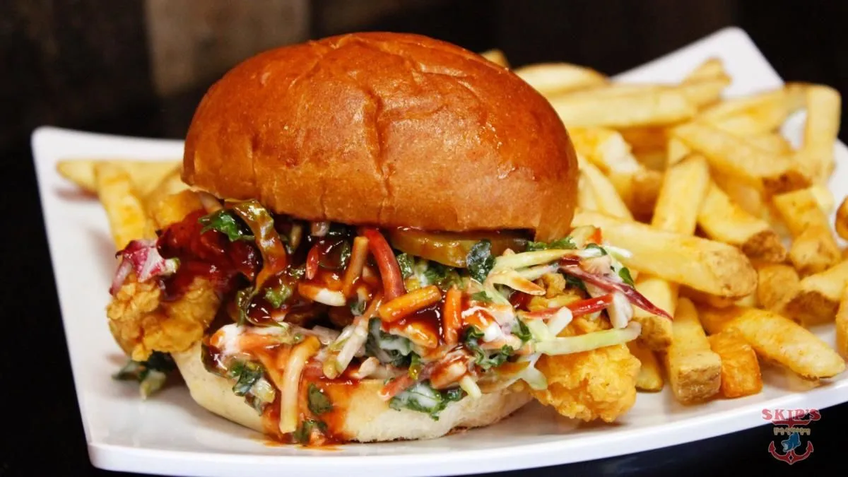 Business 3 image SKIP'S FISH & CHICKEN EXPRESS