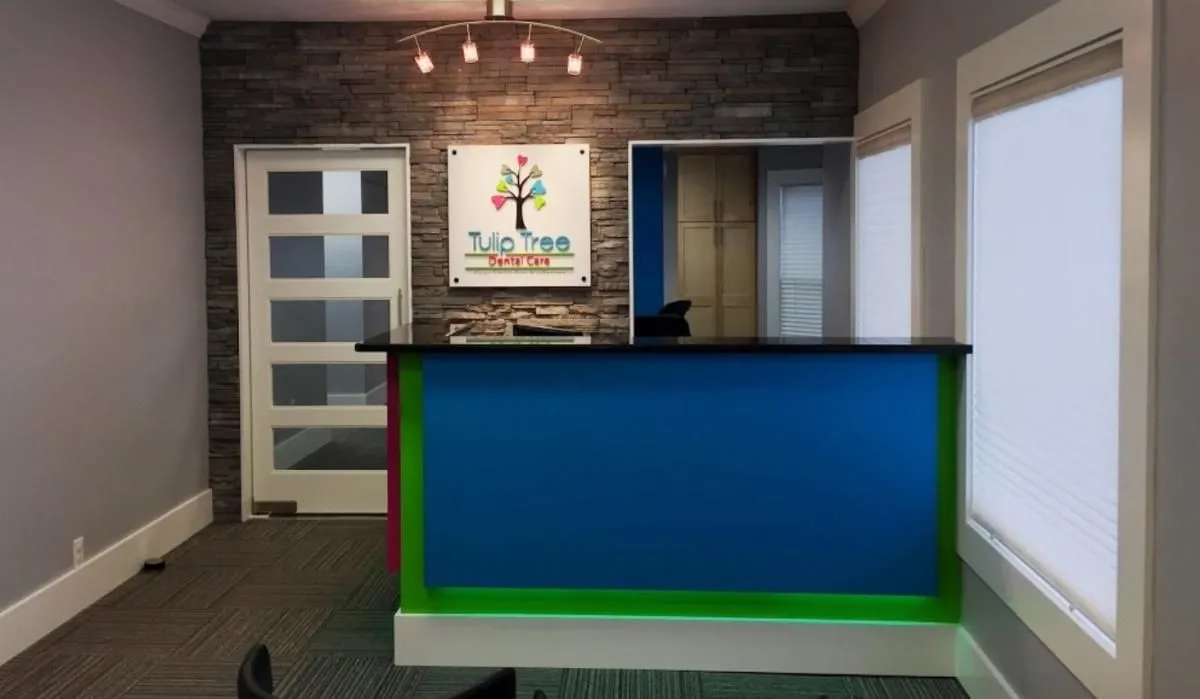 Business 3 image TULIP TREE DENTAL CARE