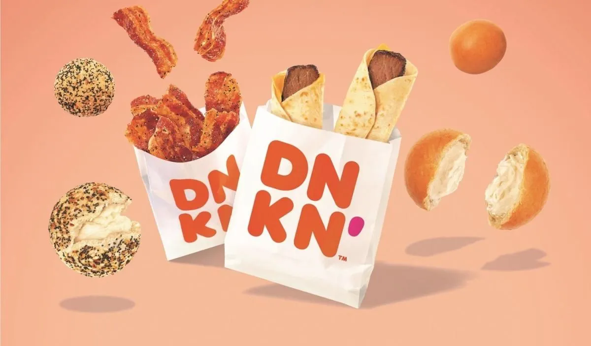 Business 55 image DUNKIN'