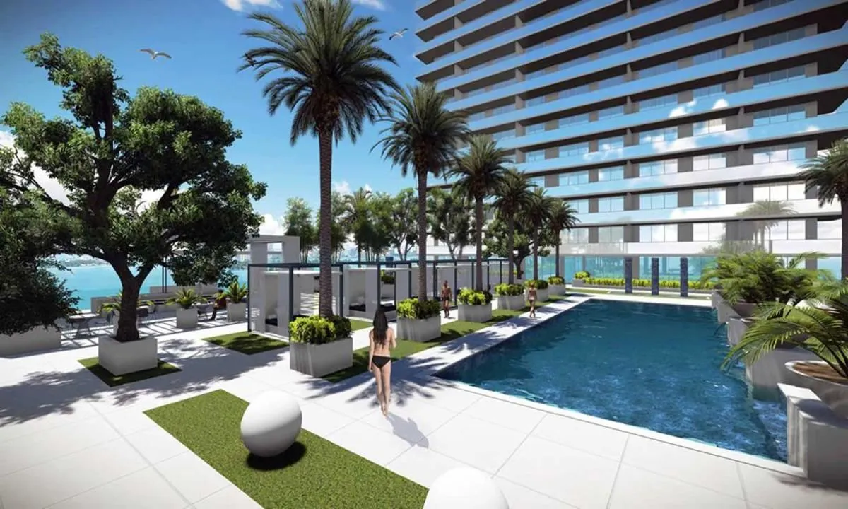 Business 1 image BAY HOUSE MIAMI