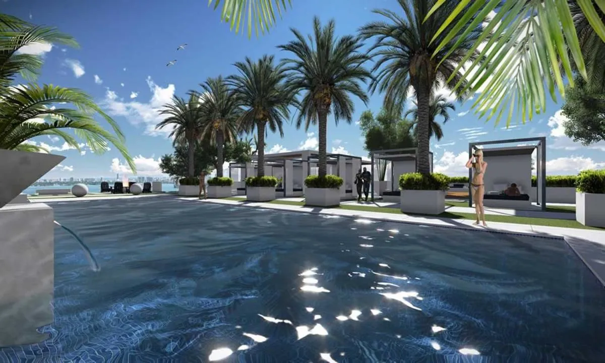 Business 2 image BAY HOUSE MIAMI