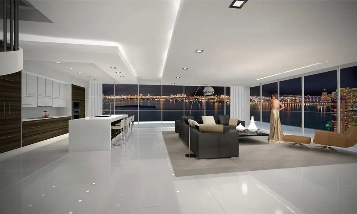 Business 5 image BAY HOUSE MIAMI