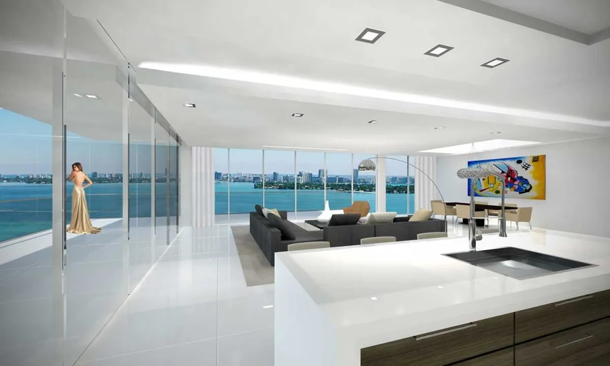 Business 6 image BAY HOUSE MIAMI