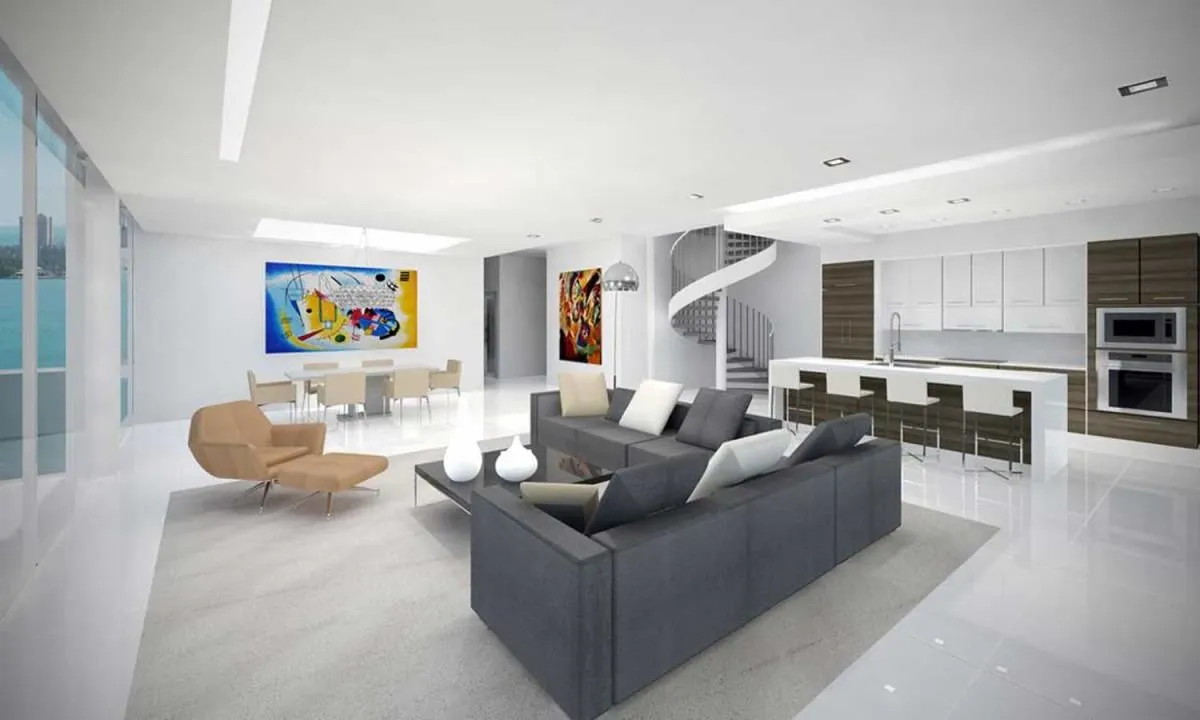 Business 7 image BAY HOUSE MIAMI