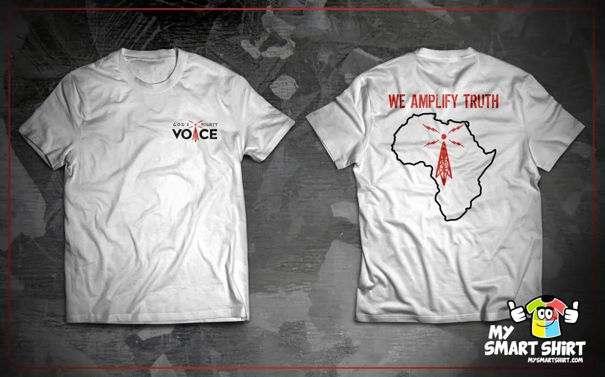 Business 3 image MY SMART SHIRT, LLC.