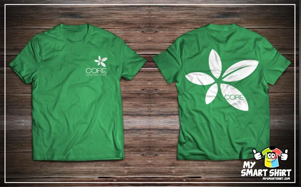 Business 7 image MY SMART SHIRT, LLC.