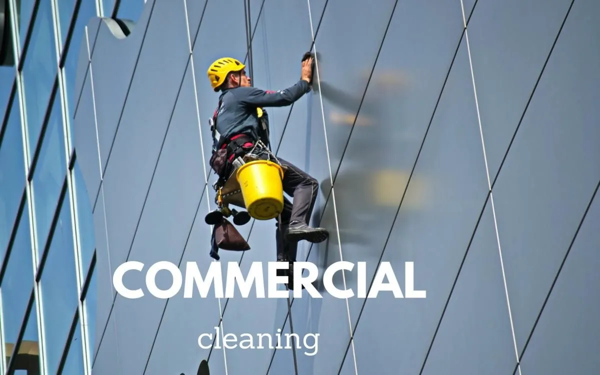 Business 3 image 3D'S SPOTLESS CLEANING SERVICES