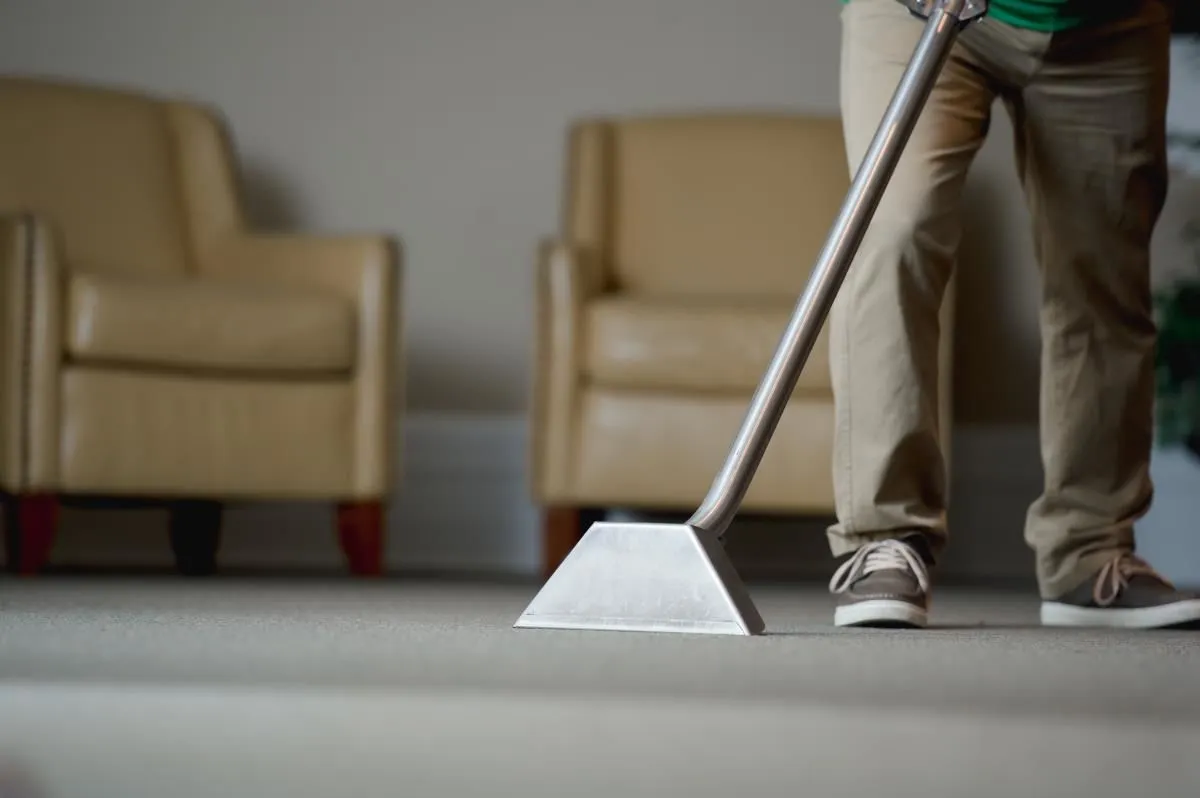 Business 4 image OFFICE PRIDE COMMERCIAL CLEANING SERVICES