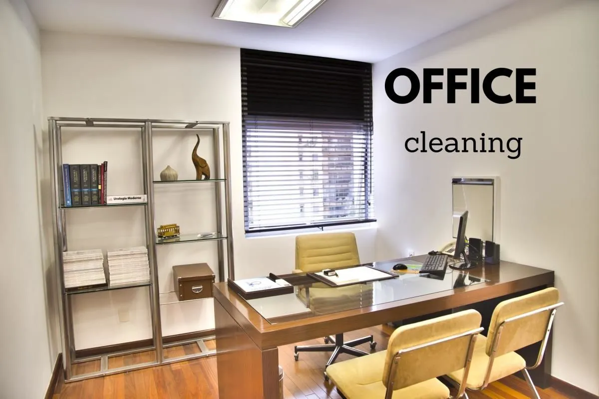 Business 4 image 3D'S SPOTLESS CLEANING SERVICES