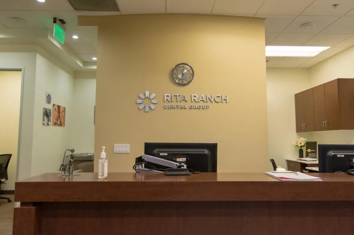 Business 3 image RITA RANCH DENTAL GROUP AND ORTHODONTICS