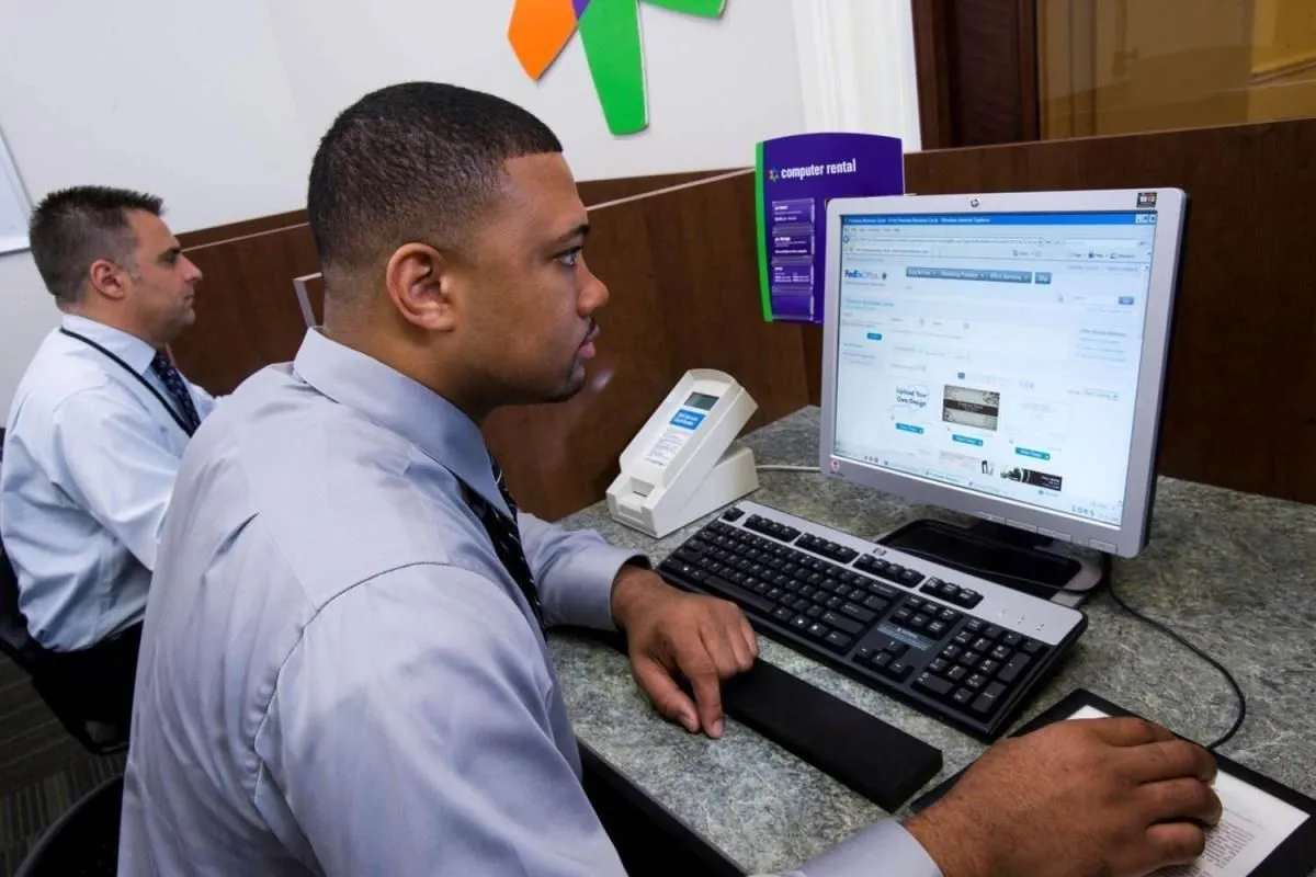 Business 4 image FEDEX OFFICE PRINT & SHIP CENTER