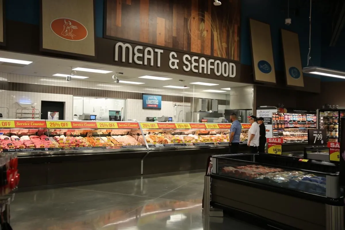 Business 7 image FRY'S FOOD AND DRUG