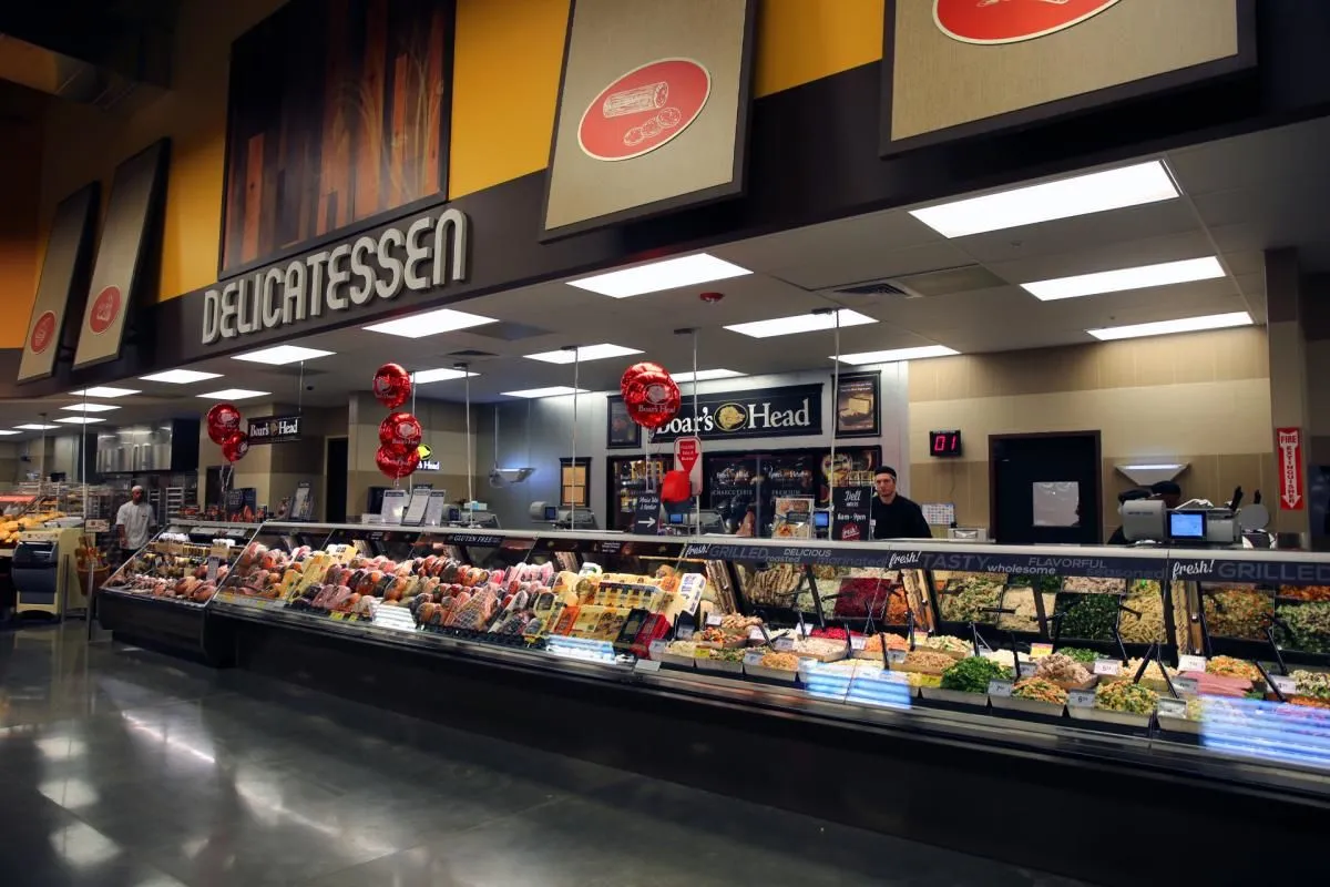 Business 1 image FRY'S FOOD AND DRUG