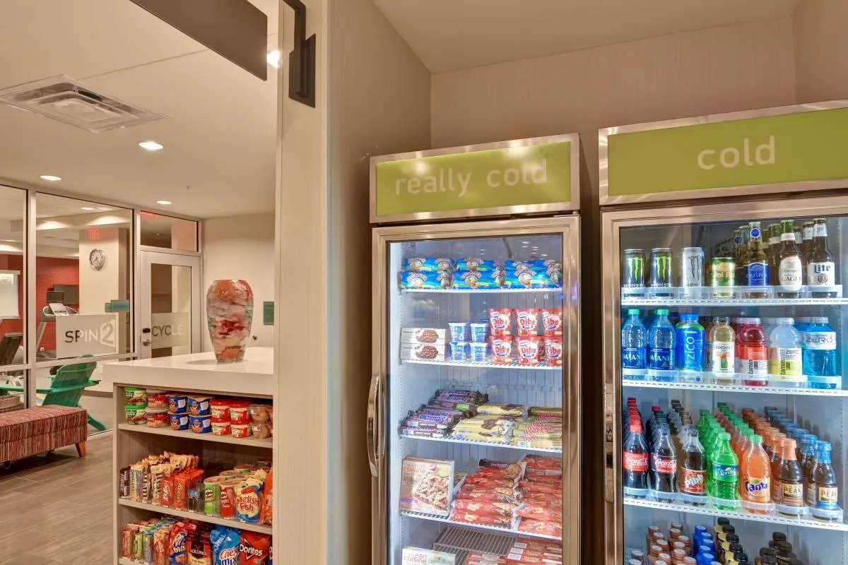 Business 10 image HOME2 SUITES BY HILTON TAMPA USF NEAR BUSCH GARDENS