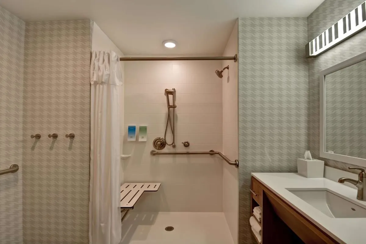 Business 12 image HOME2 SUITES BY HILTON TAMPA USF NEAR BUSCH GARDENS