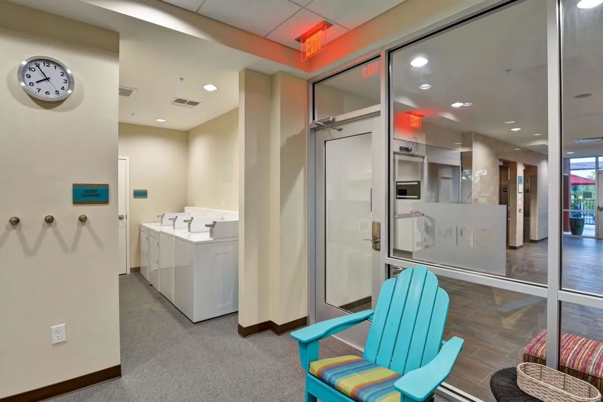 Business 28 image HOME2 SUITES BY HILTON TAMPA USF NEAR BUSCH GARDENS