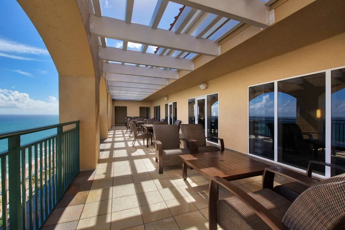 Business 9 image MARRIOTT'S BEACHPLACE TOWERS