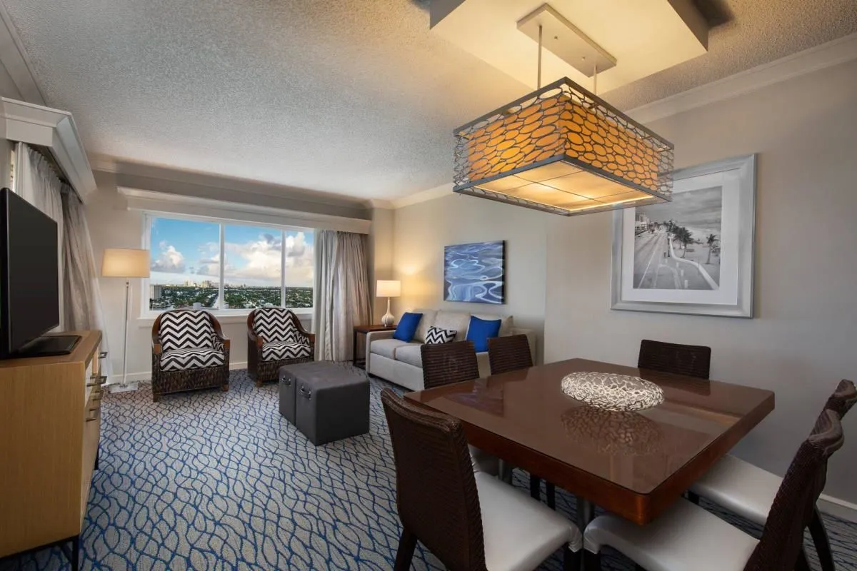 Business 17 image MARRIOTT'S BEACHPLACE TOWERS
