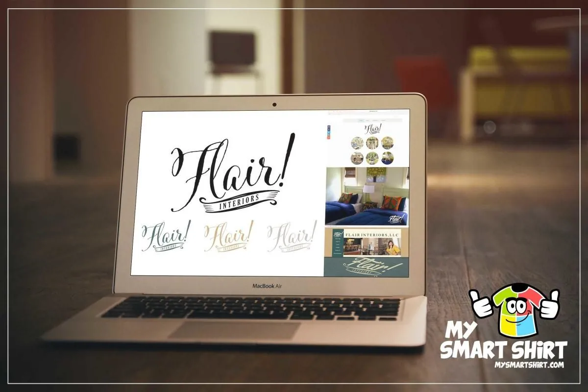 Business 8 image MY SMART SHIRT, LLC.