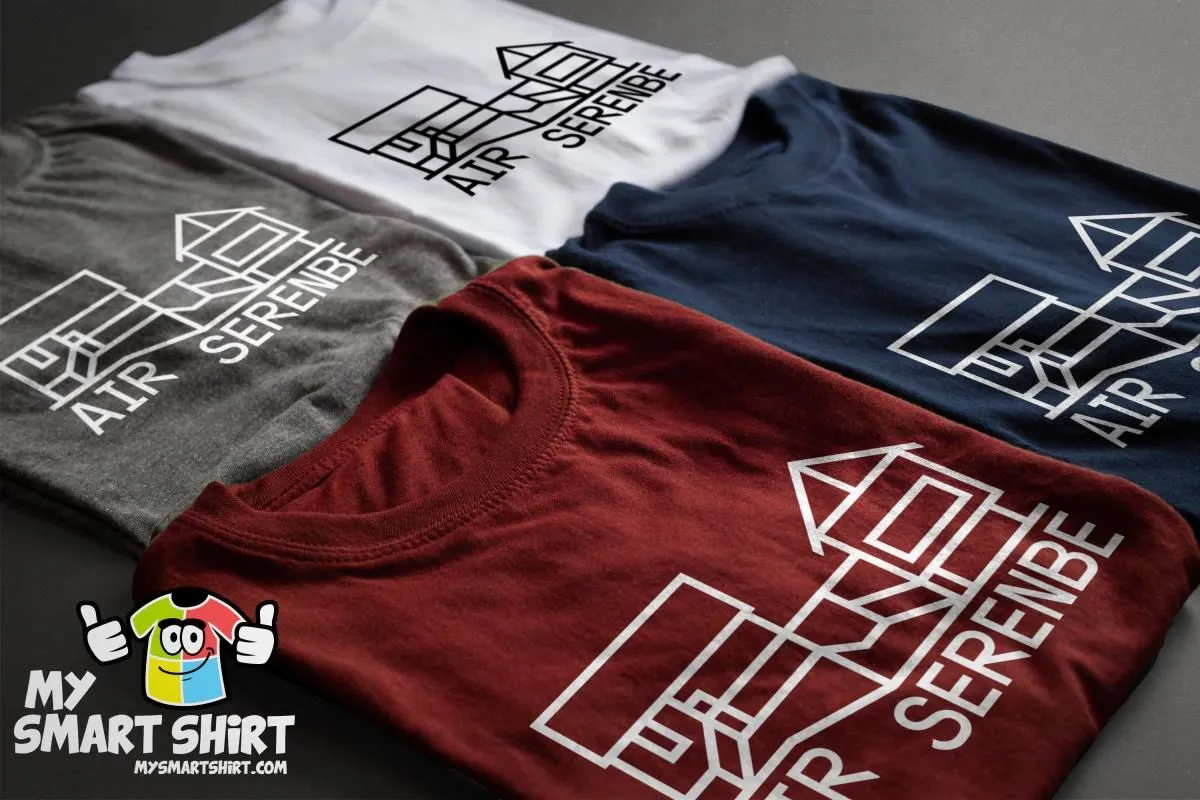 Business 10 image MY SMART SHIRT, LLC.