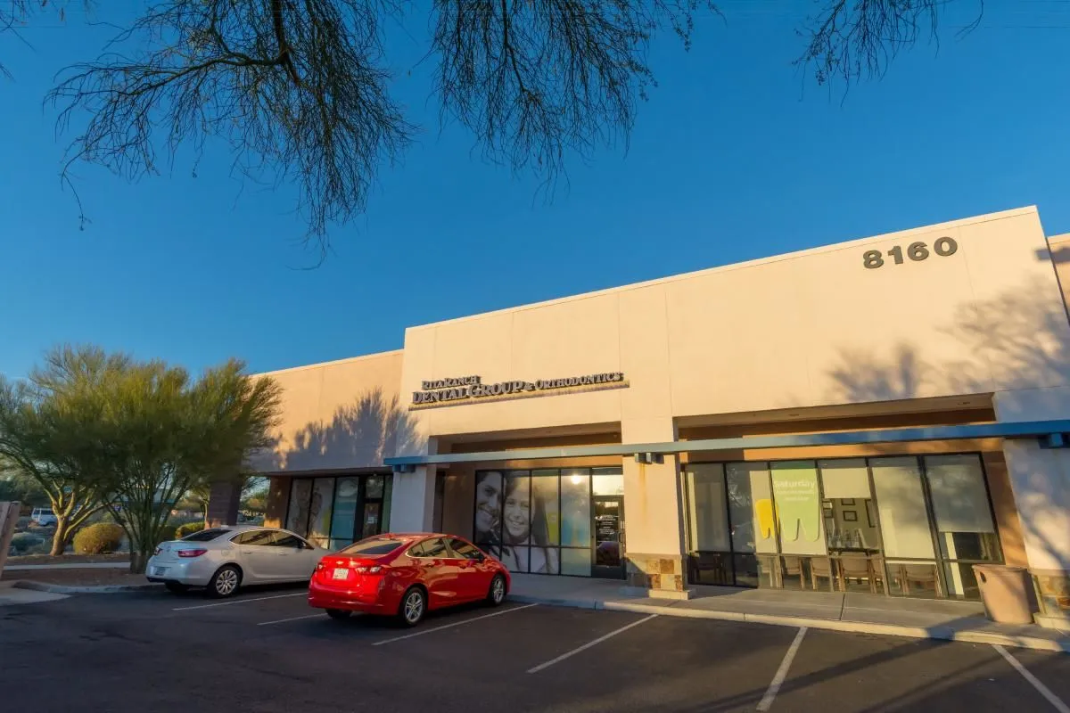 Business 1 image RITA RANCH DENTAL GROUP AND ORTHODONTICS