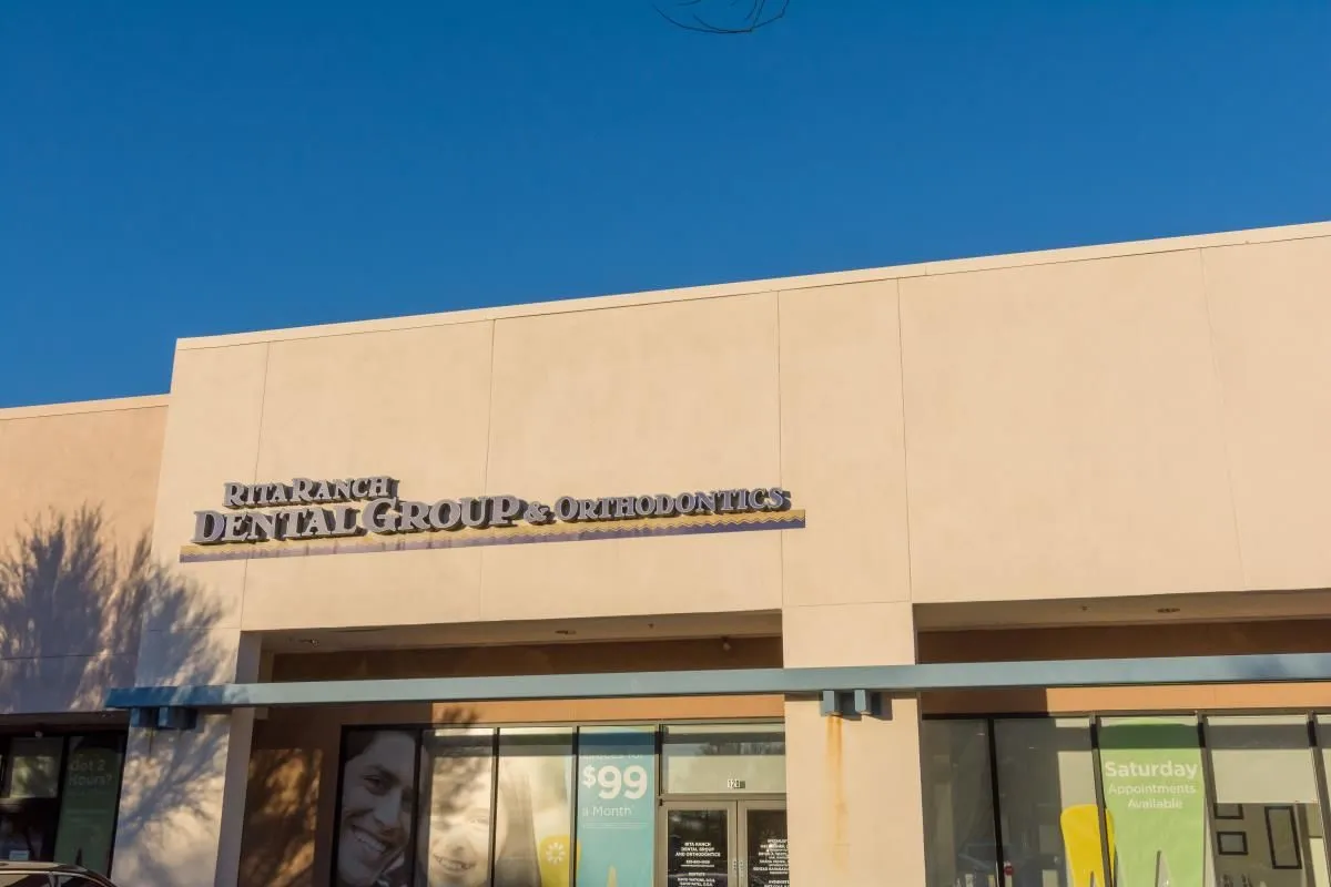 Business 5 image RITA RANCH DENTAL GROUP AND ORTHODONTICS